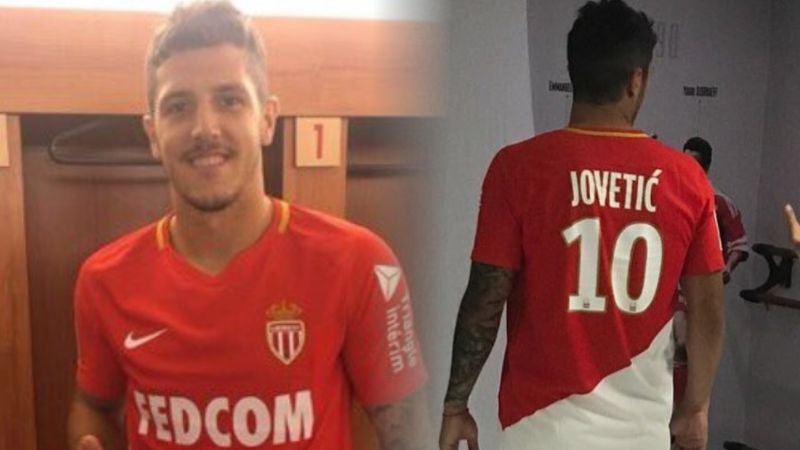 Jovetic leaked pics