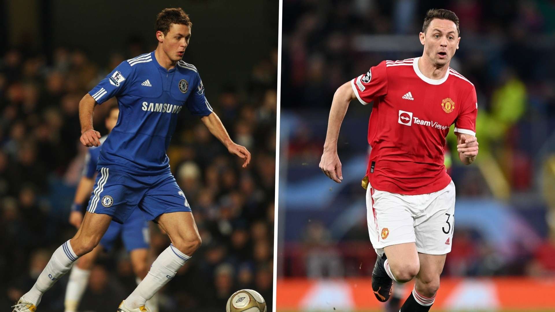 Nemanja Matic