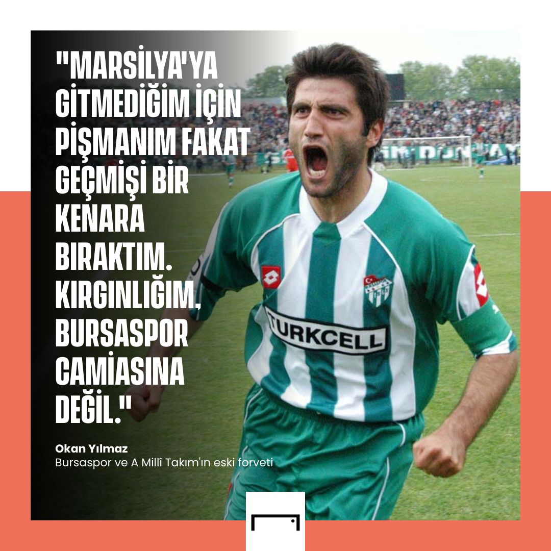 Okan Yılmaz, Bursaspor