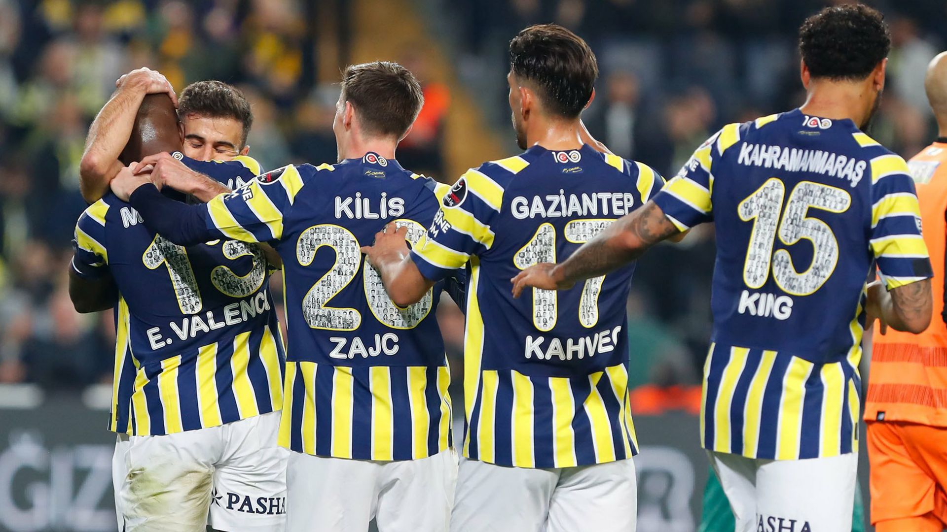 Fenerbahçe