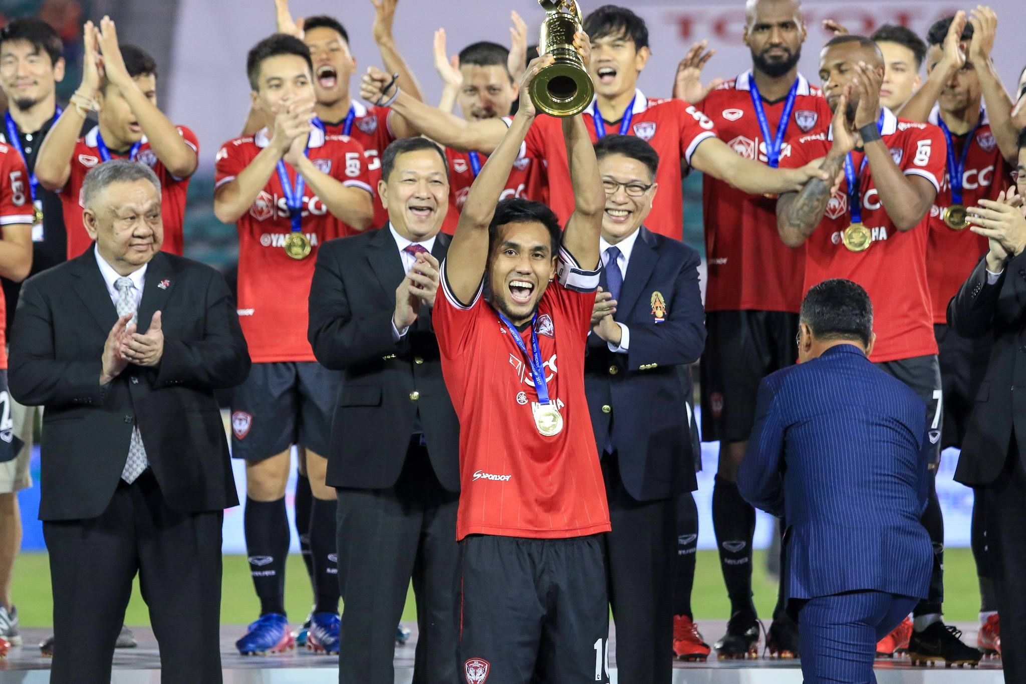 ธีรศิลป์ แดงดา