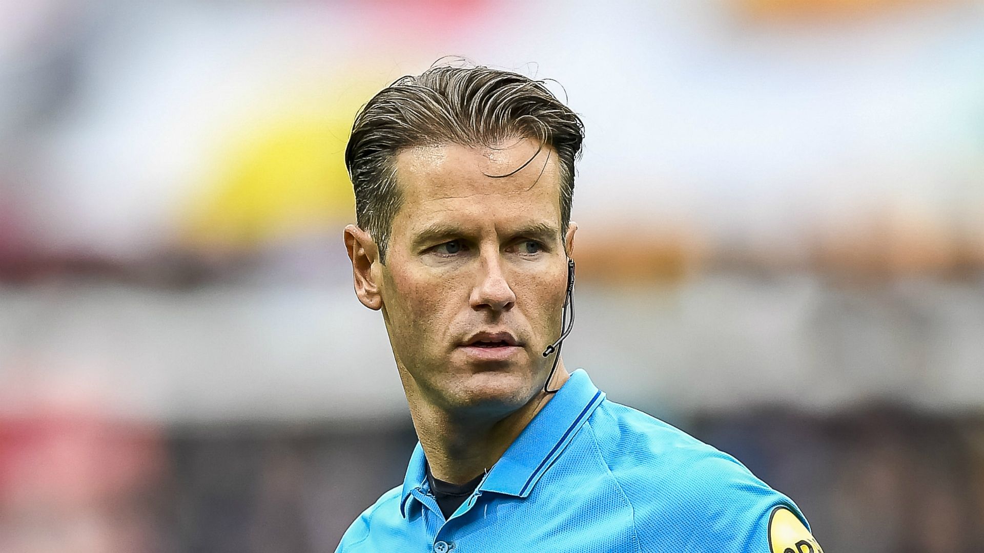 Danny Makkelie, 08172019