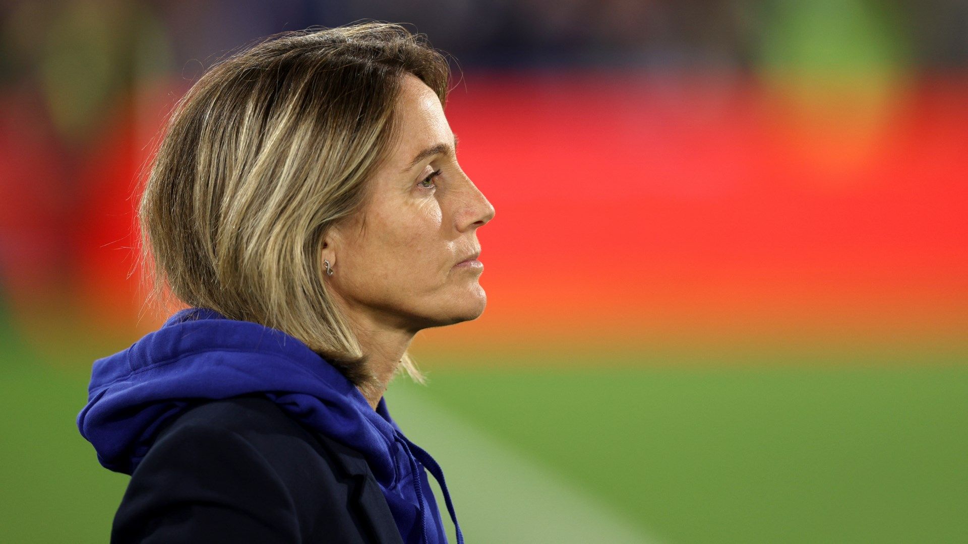 Sonia Bompastor 2024