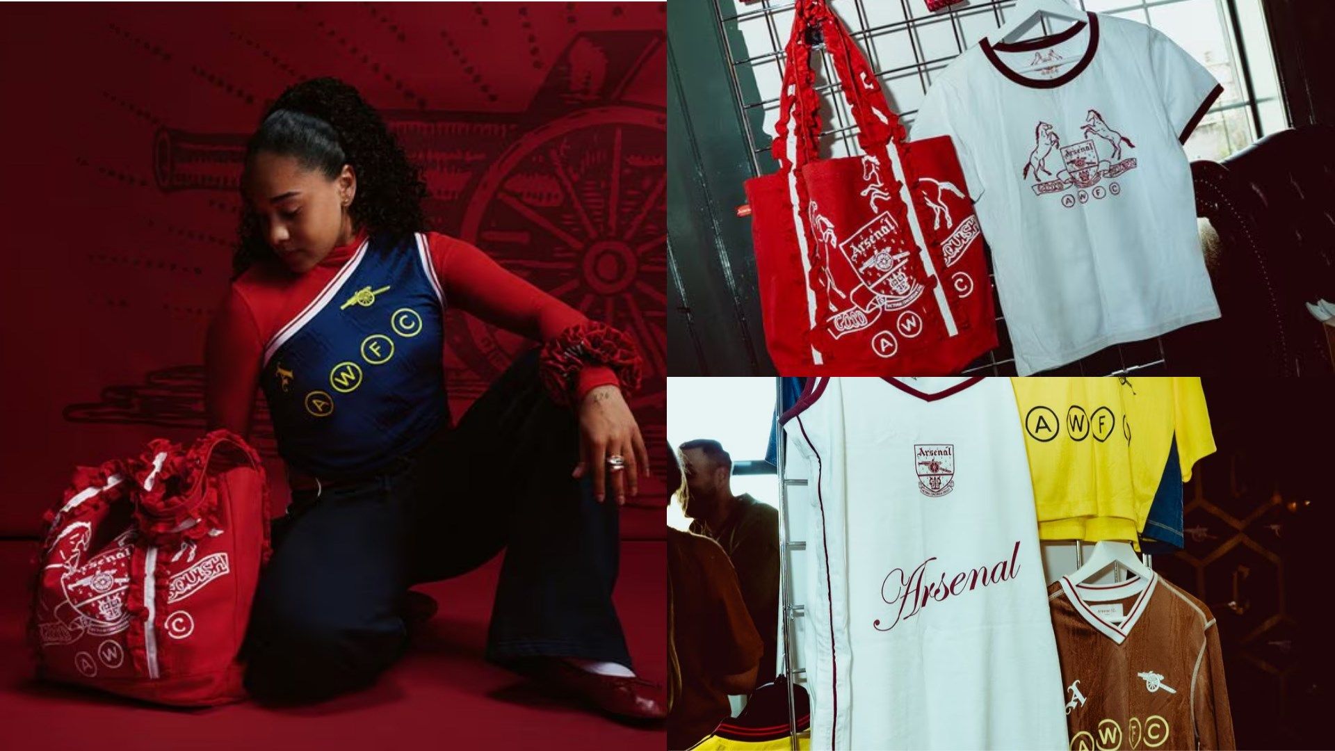 Awfc gfx Arsenal