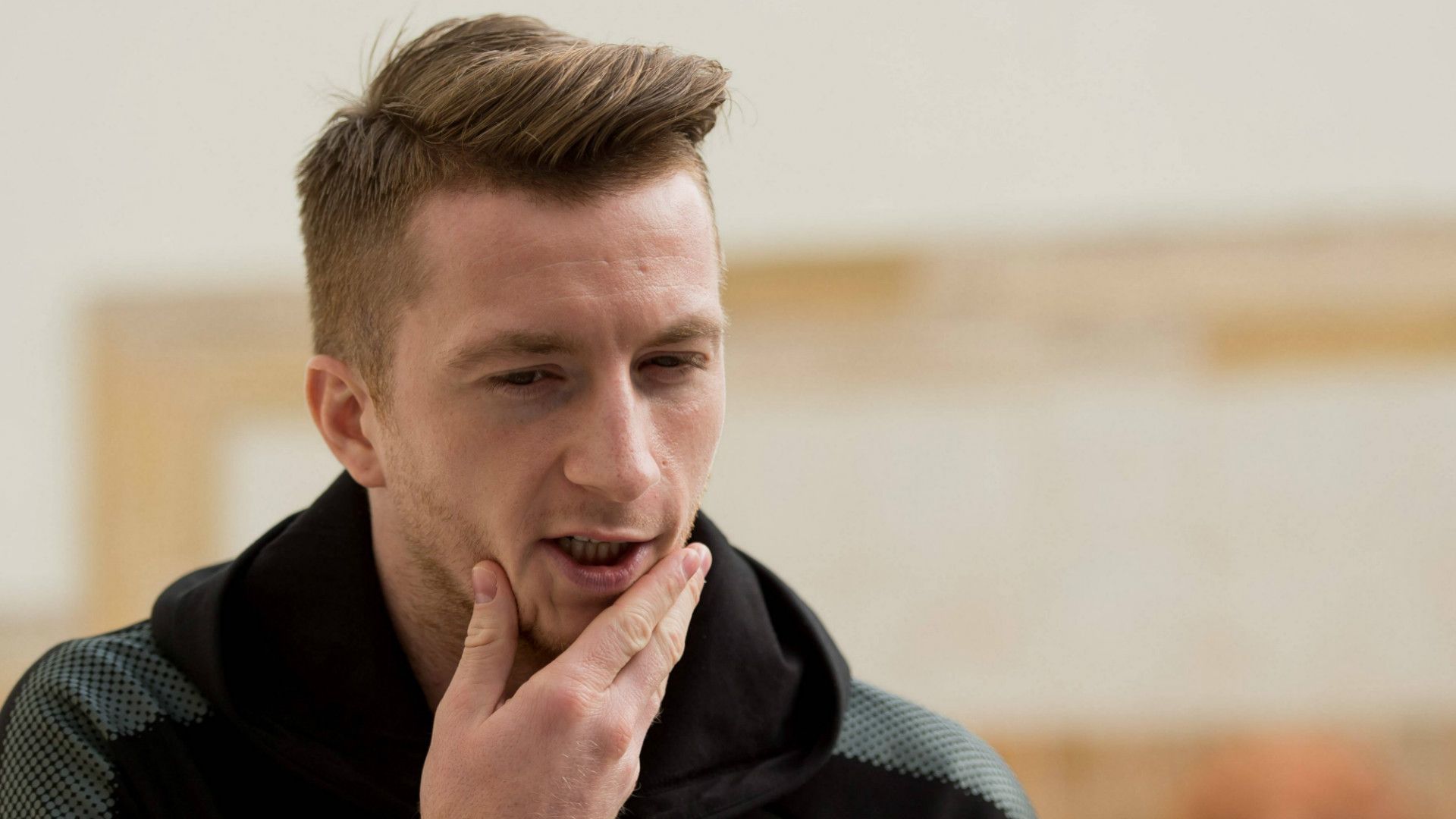 ONLY GERMANY Marco Reus Borussia Dortmund