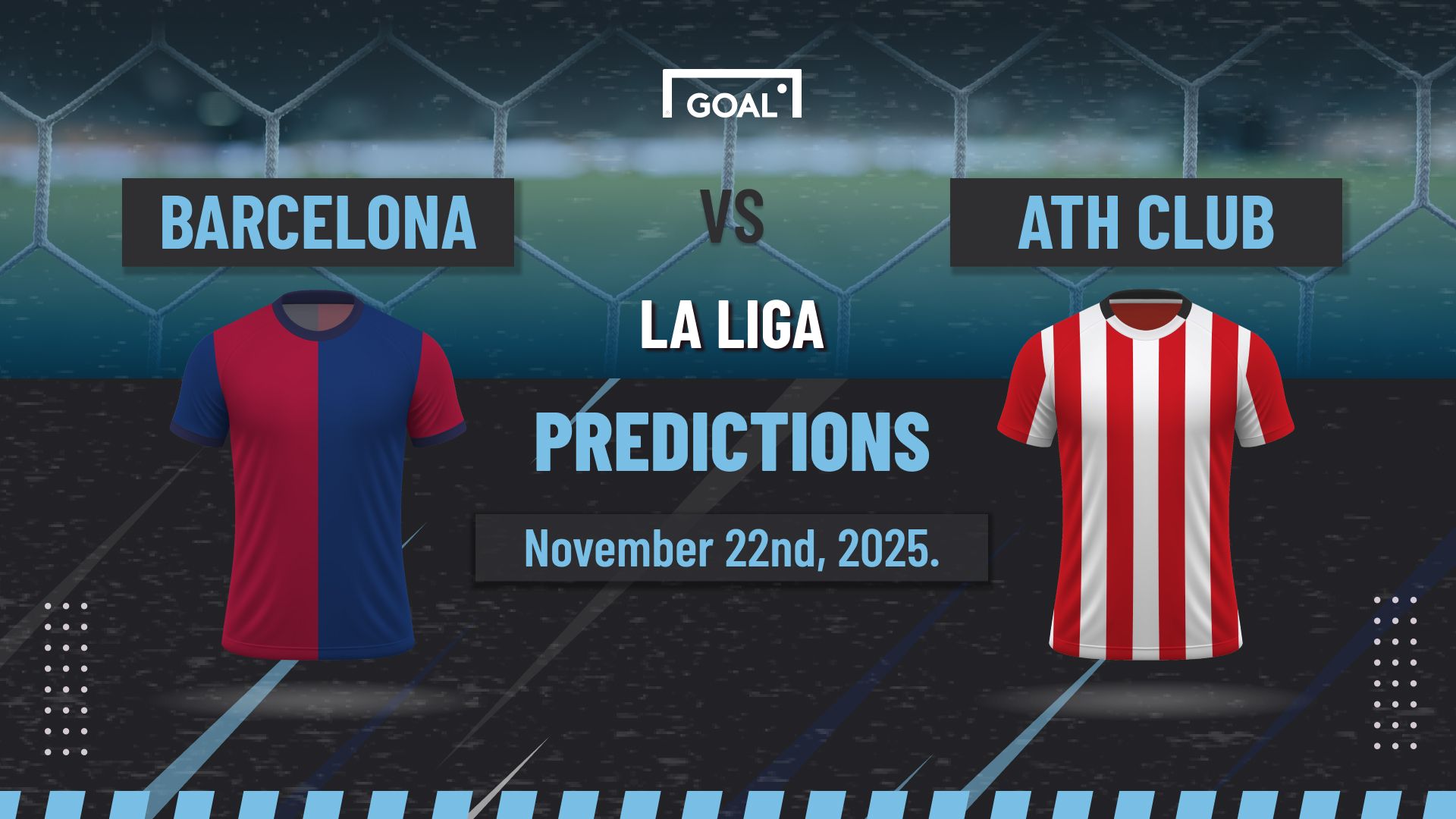 Barcelona vs Athletic Club Predictions