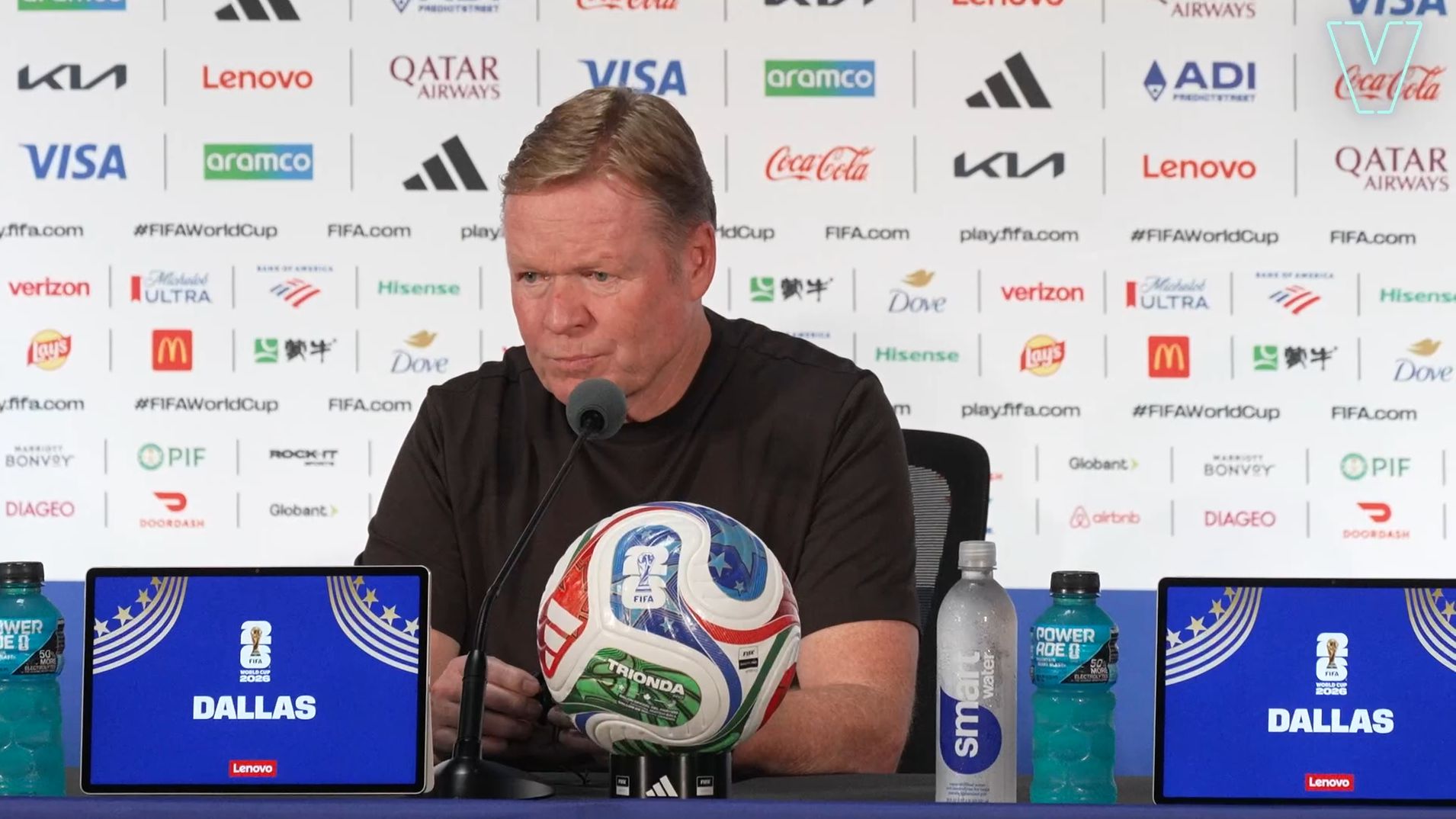 Ronald Koeman