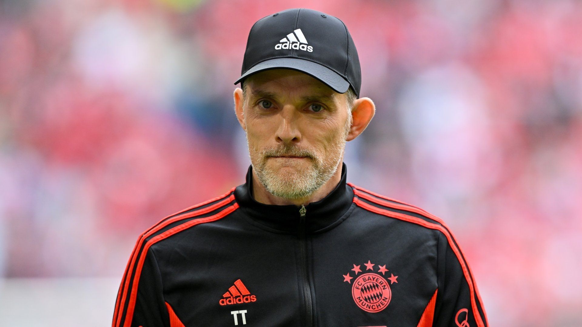 Thomas Tuchel Bayern Munich 2022-23