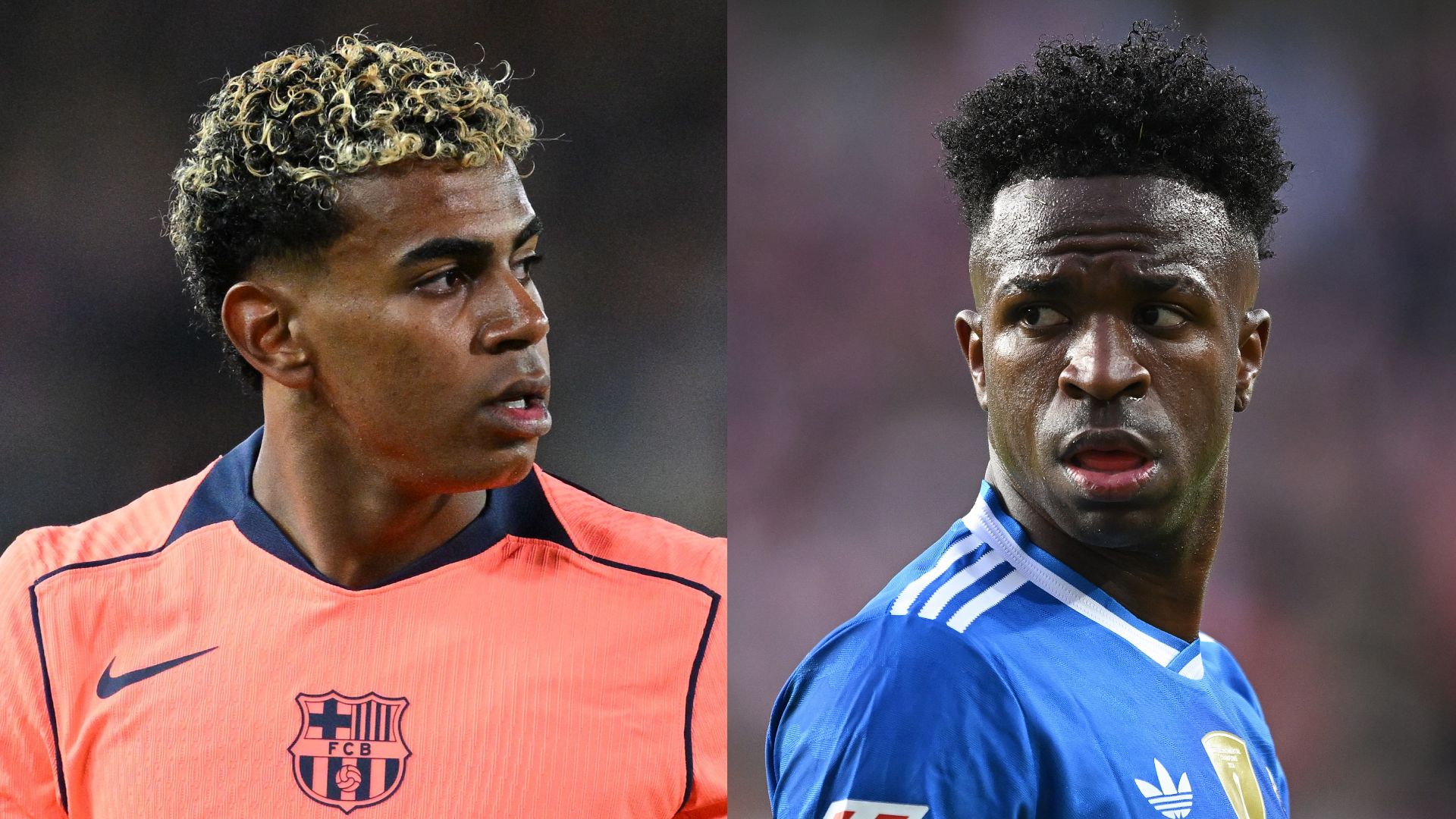 GFX Lamine Yamal Vinicius Jr