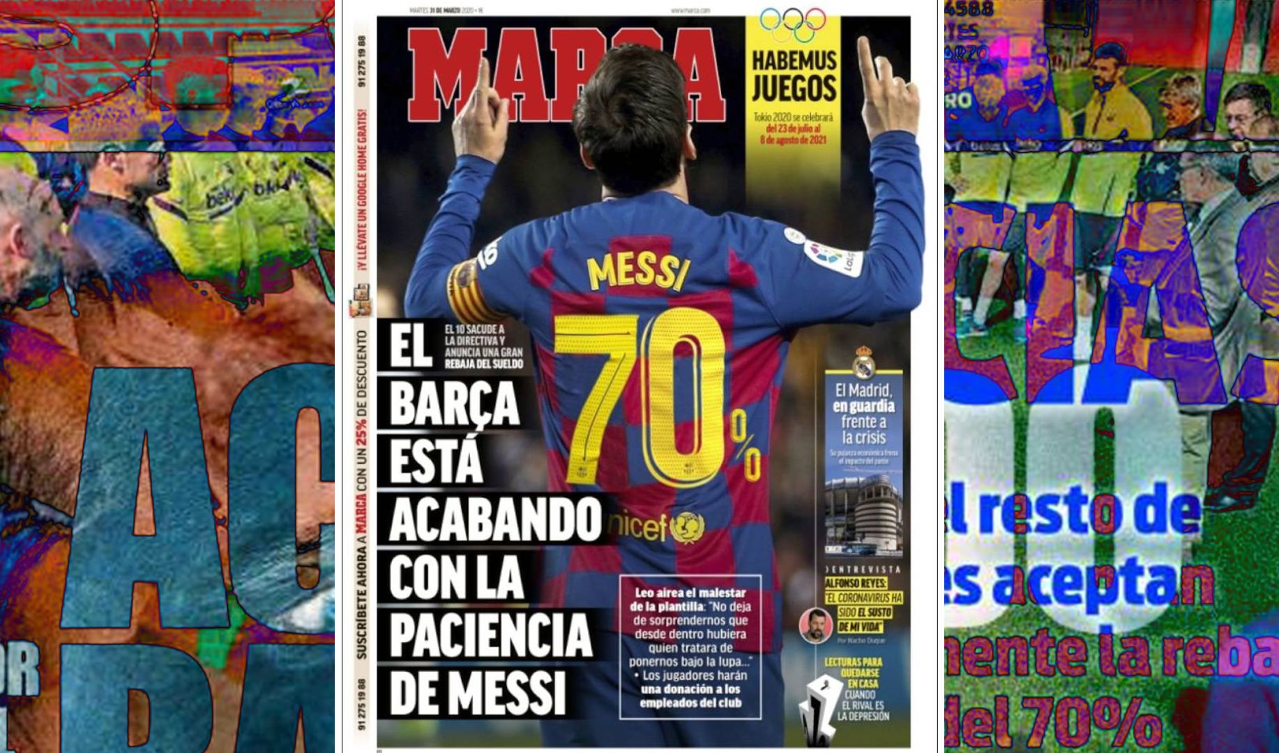 marca