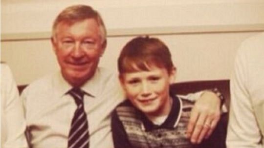 퍼거슨 맥토미니