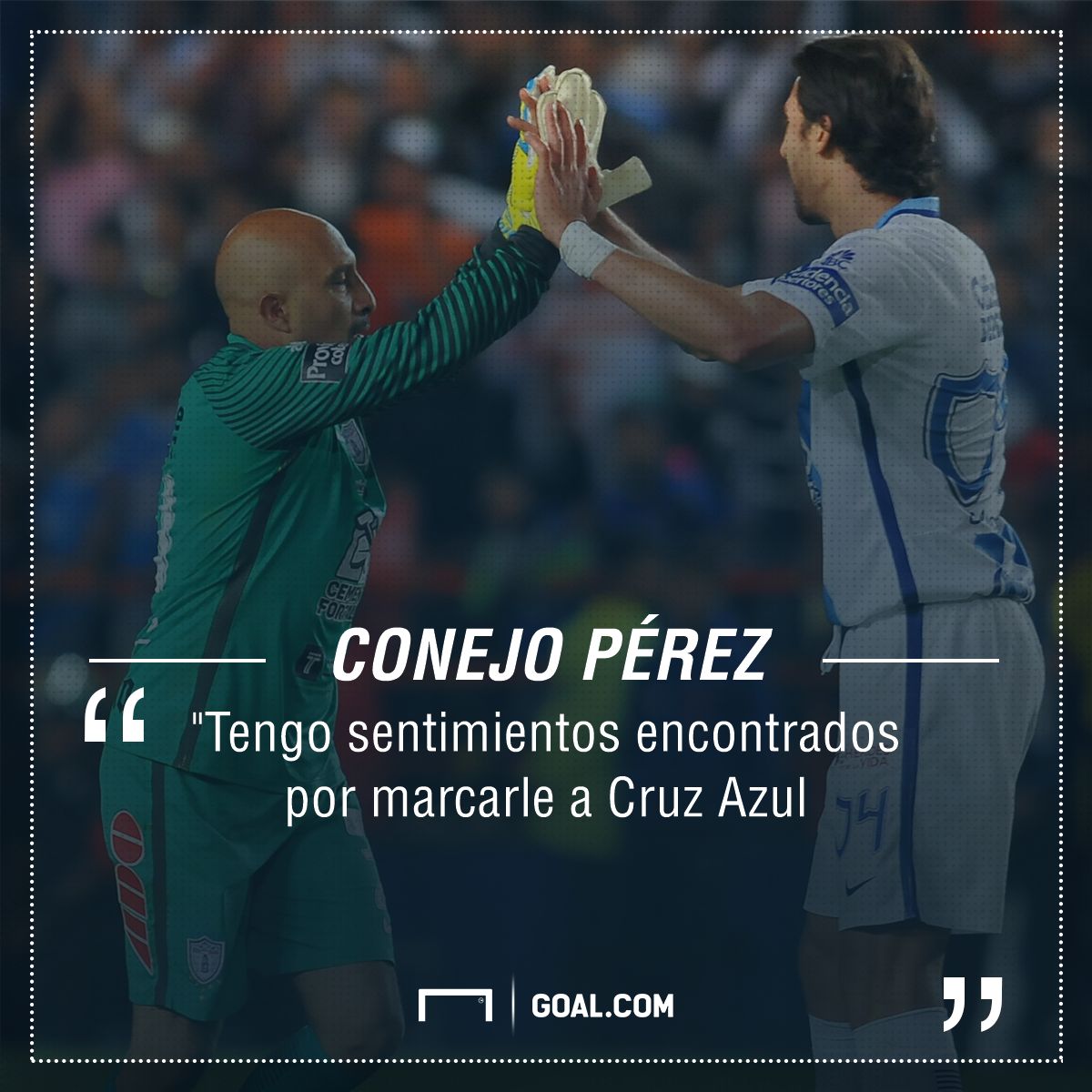 Conejo Pérez PS