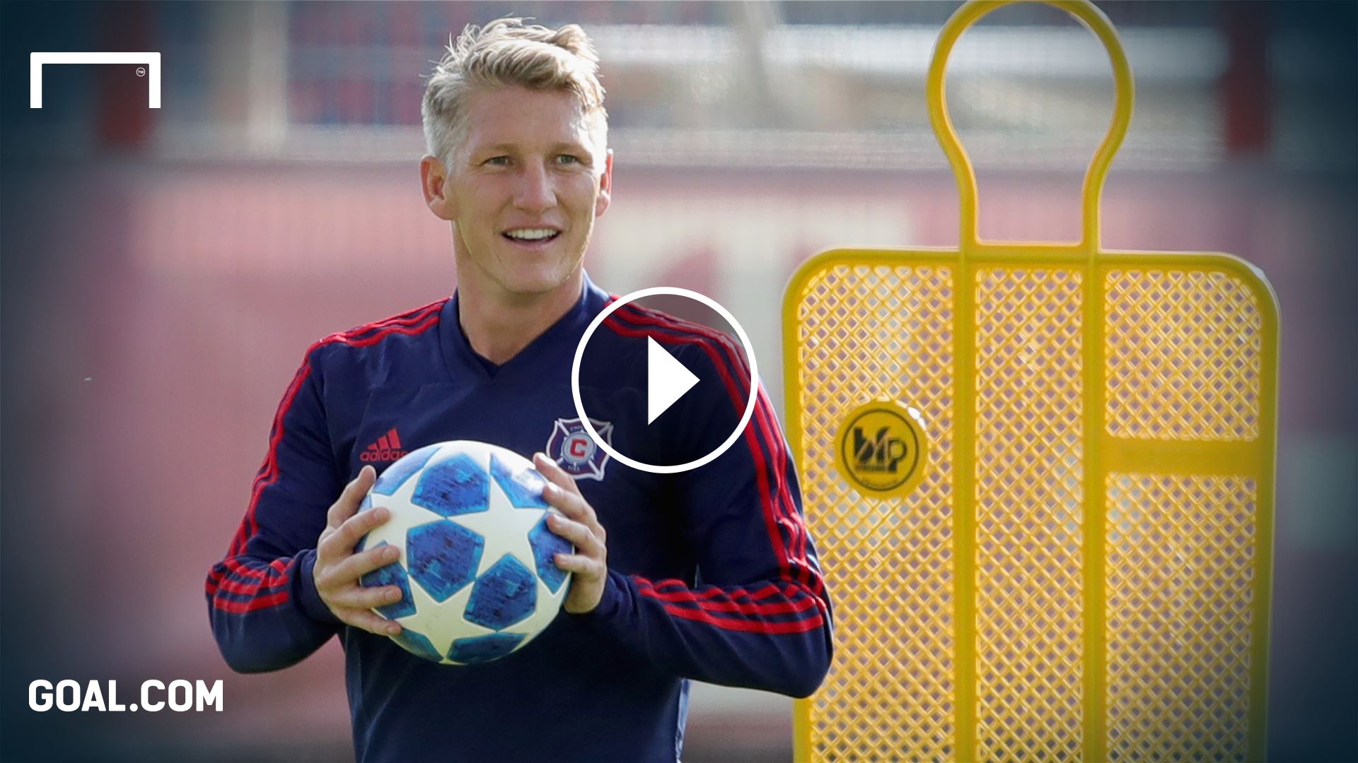 Bastian Schweinsteiger München 2018
