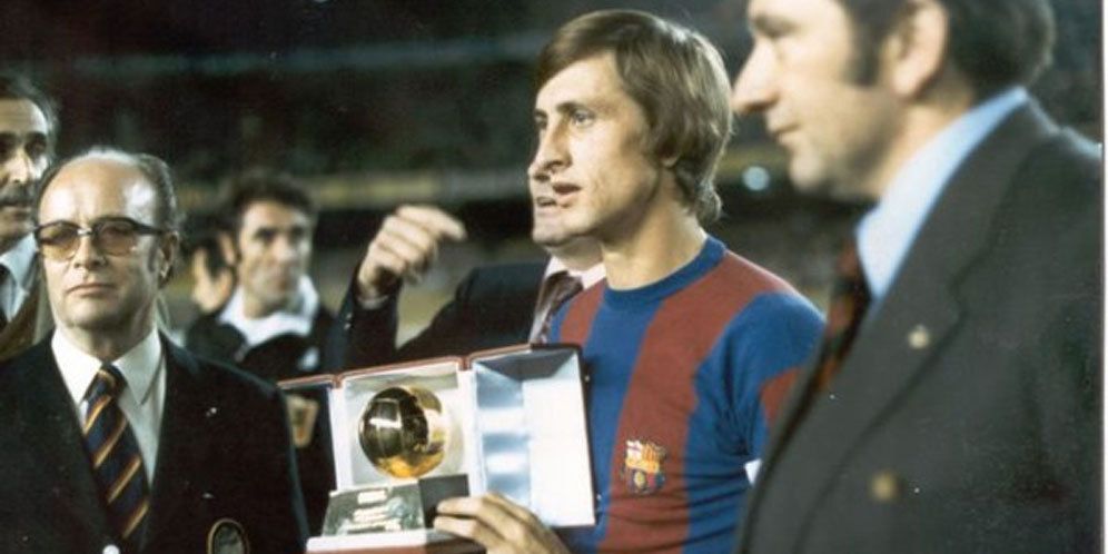 Cruyff