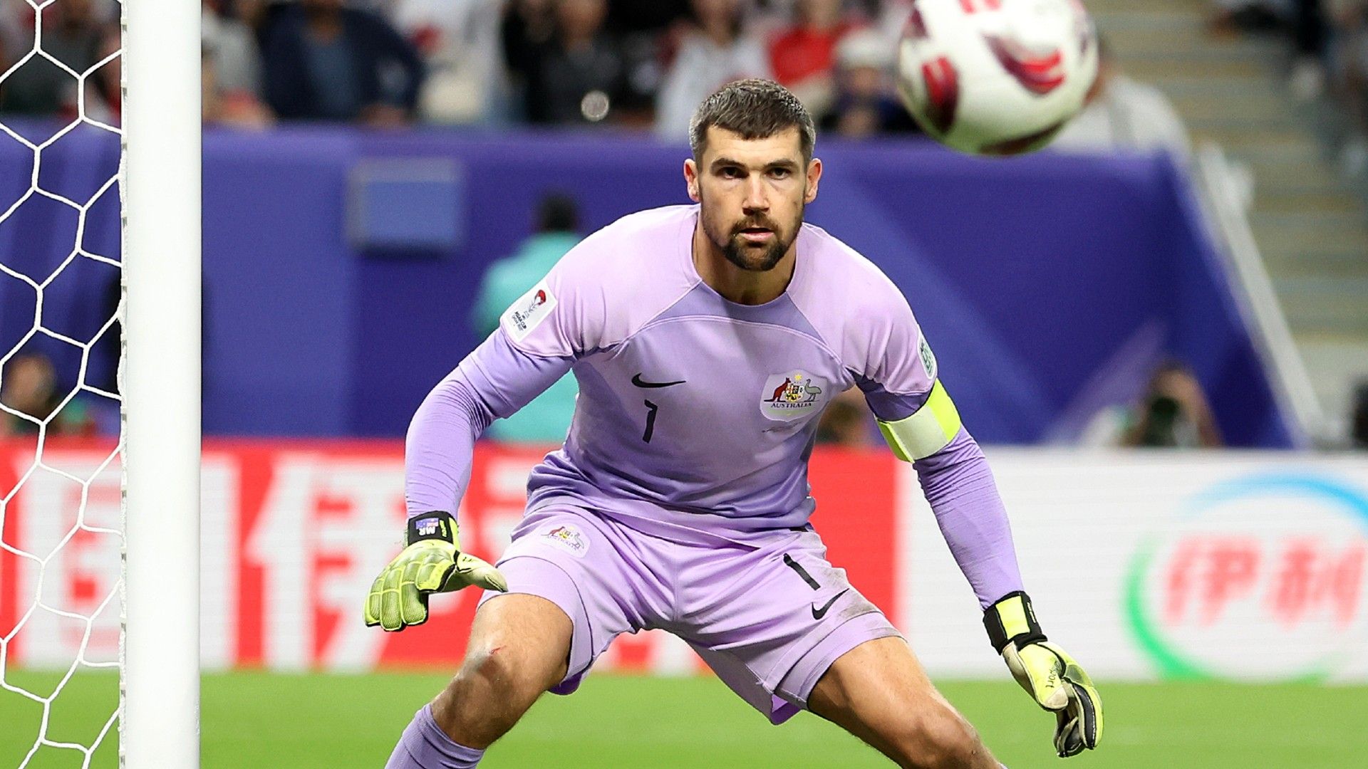 Mathew Ryan-Australia-202402