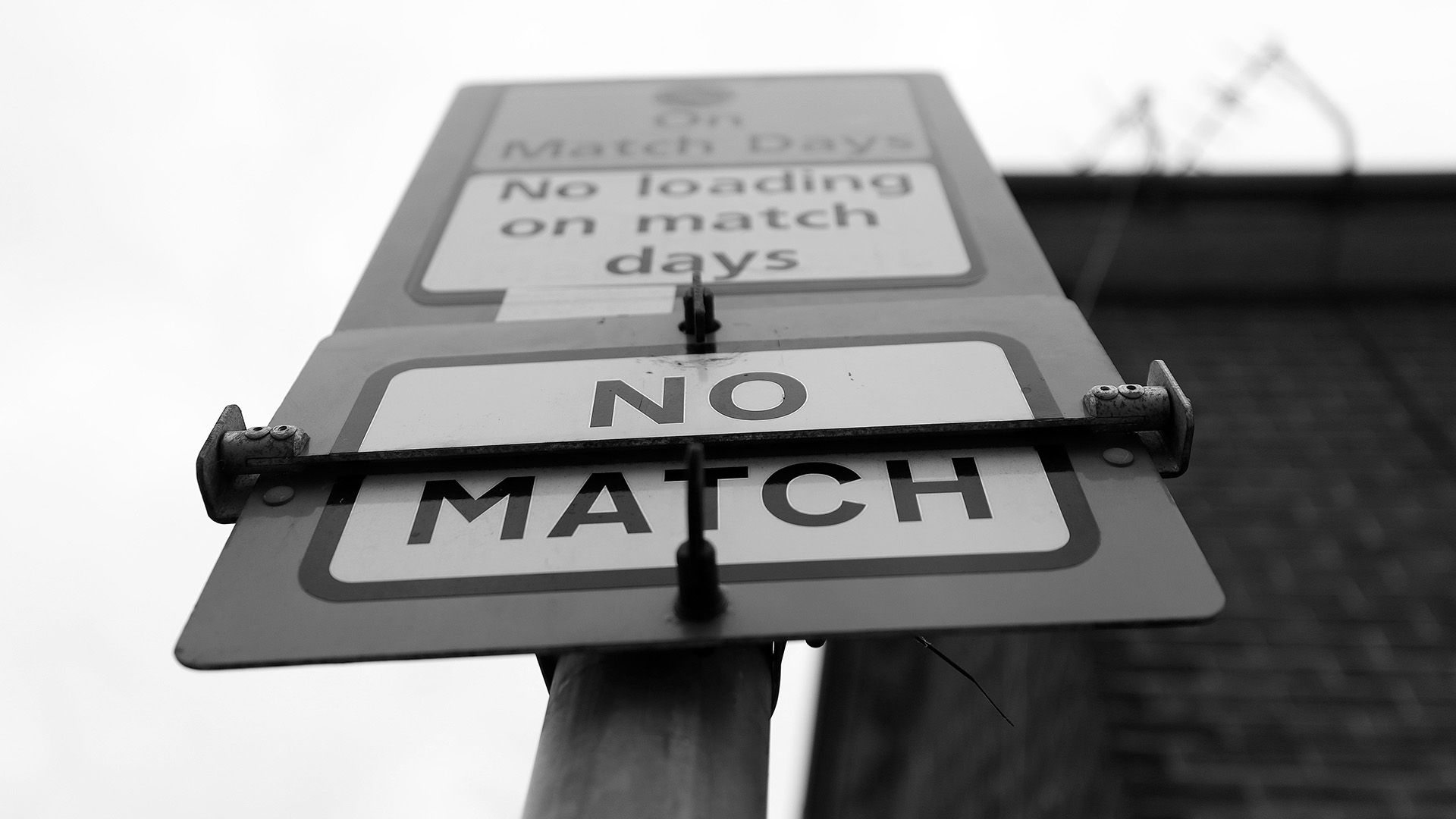 Fratton Park coronavirus general