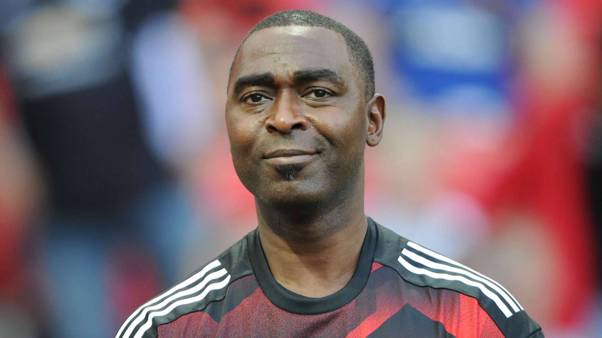 Andy Cole Man Utd