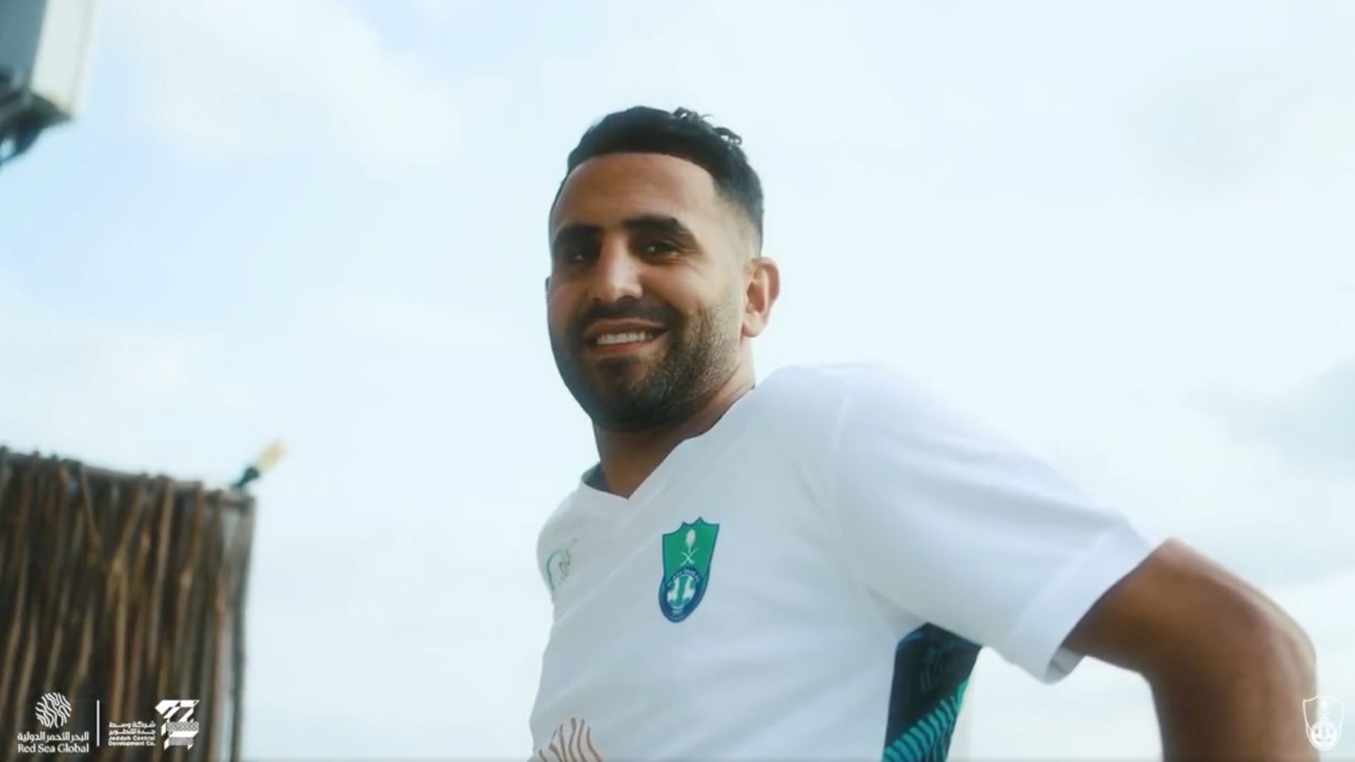 Mahrez Al-Ahli