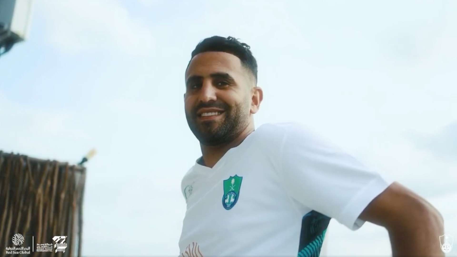 Mahrez Al-Ahli