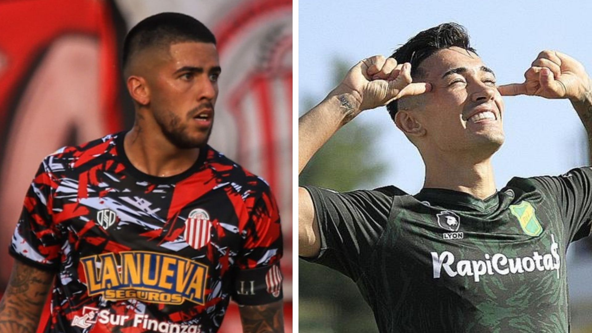 Barracas Central Defensa y Justicia Torneo Binance 2023