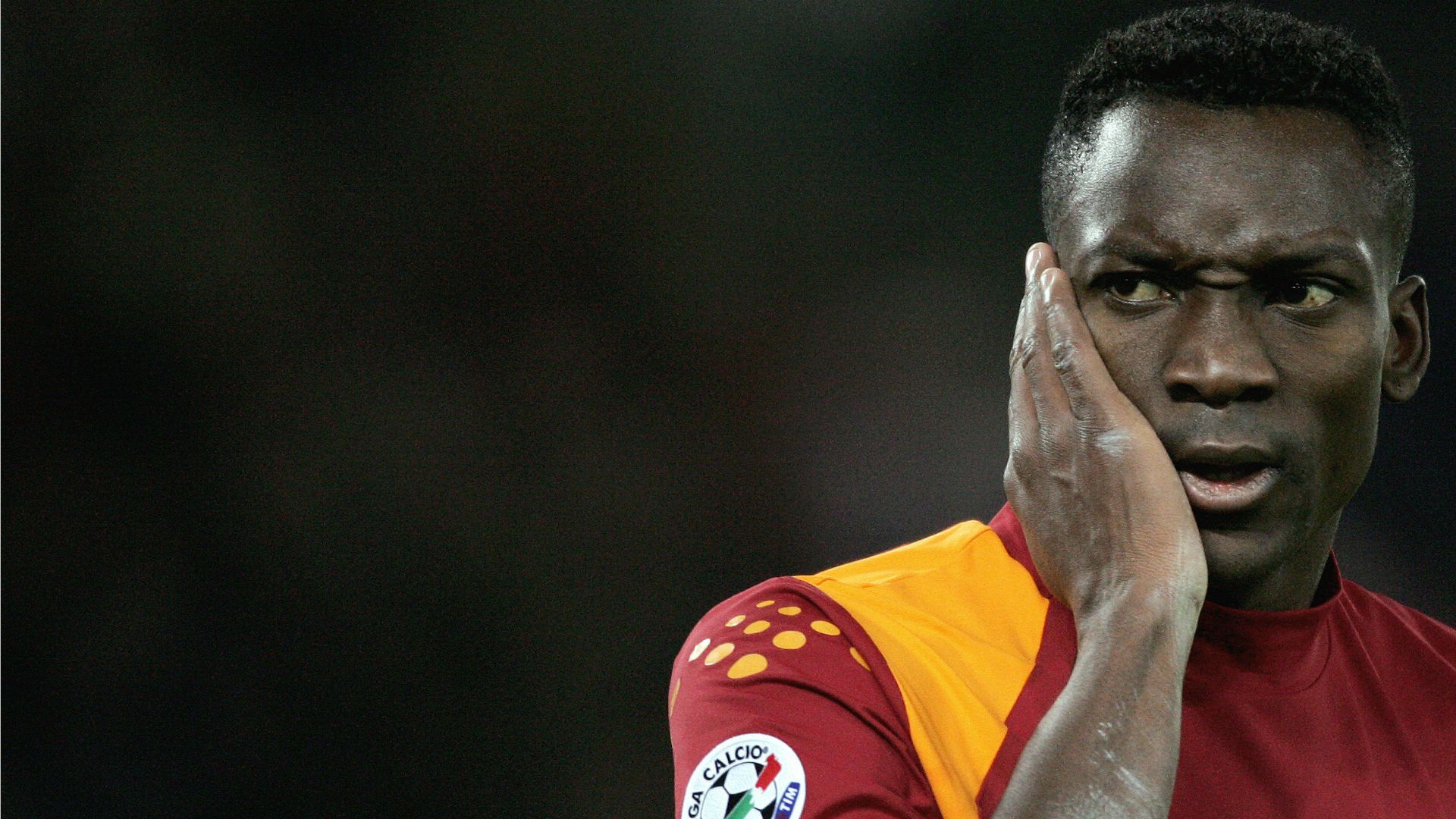 Shabani Nonda Roma