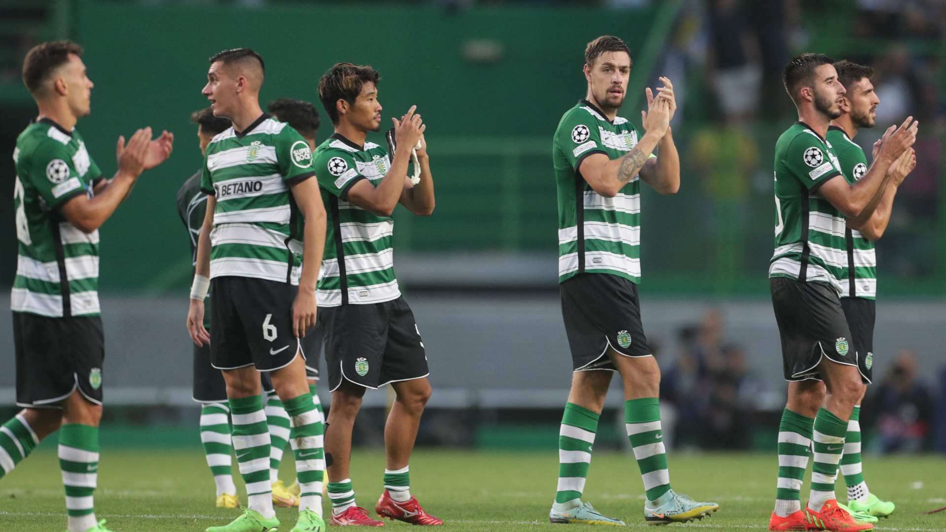 20220913 Sporting CP