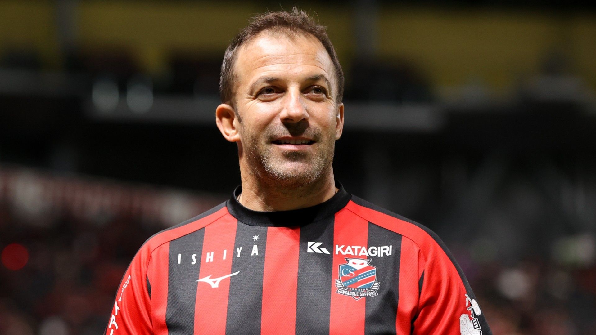 Alessandro Del Piero