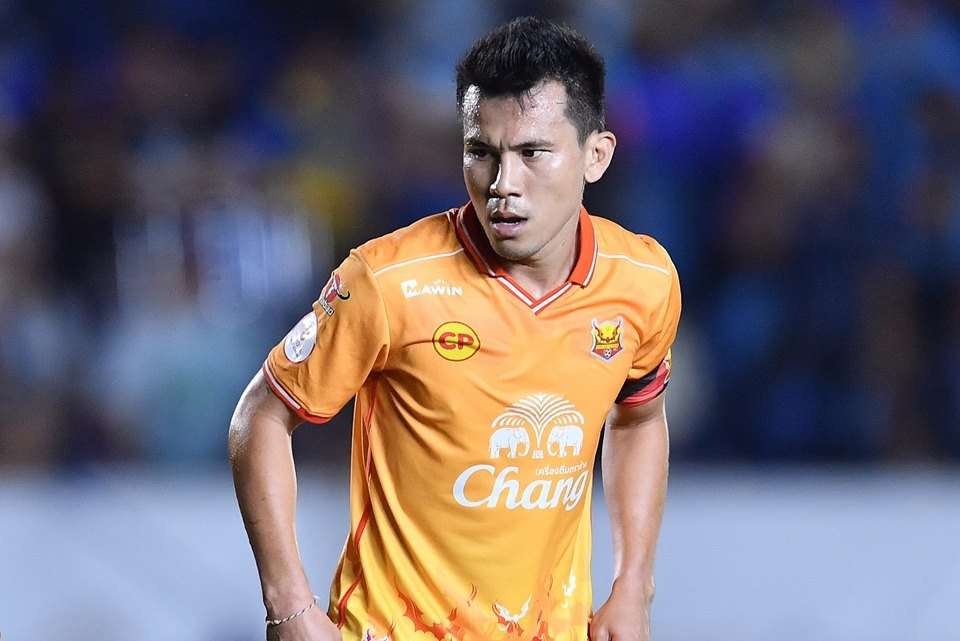 ยุทธพงษ์ ศรีละคร