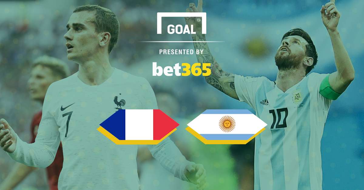 France Argentina