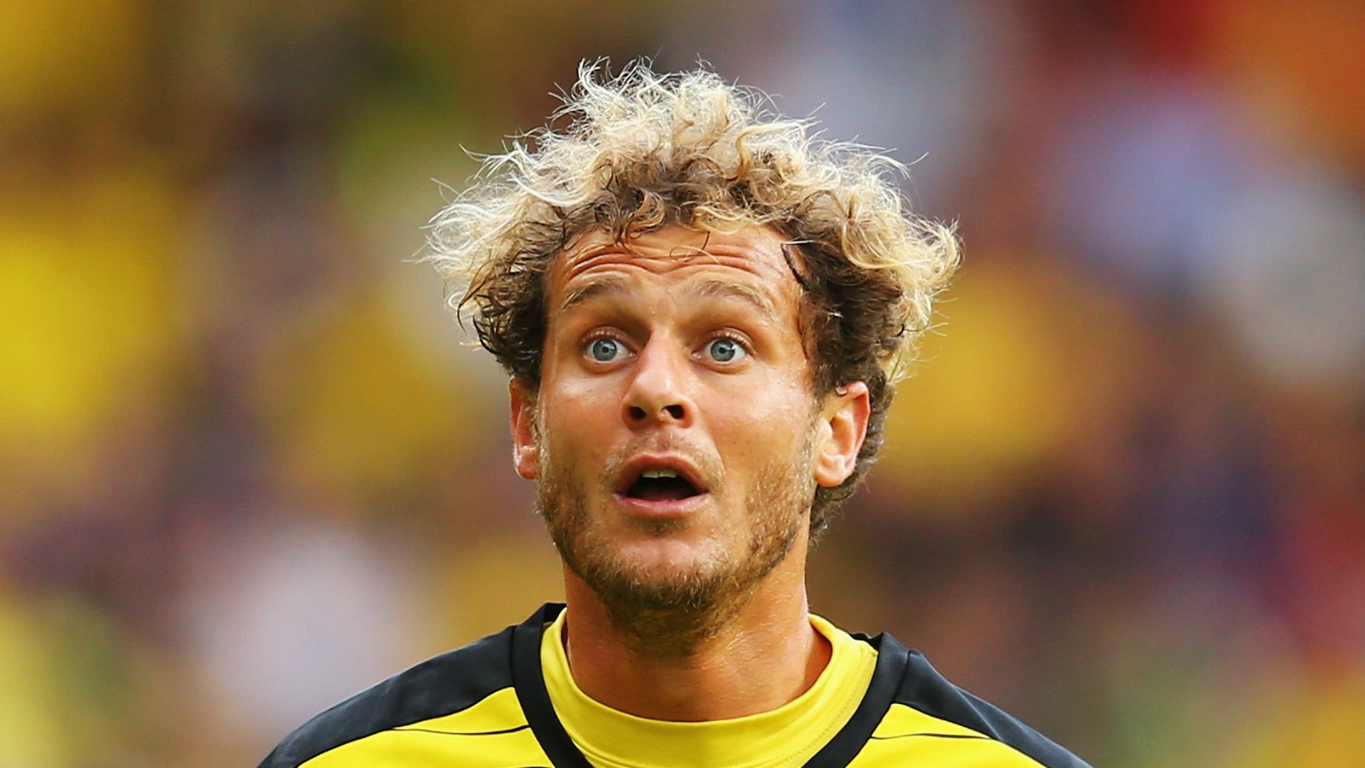 Alessandro Diamanti Watford Premier League 23082015