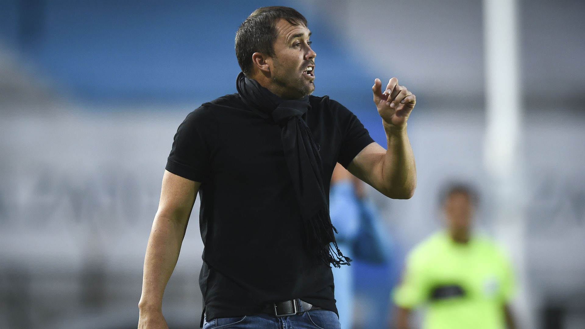 Eduardo Coudet Racing Superliga 2019