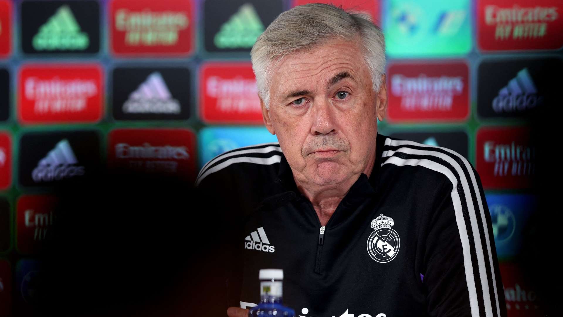 Carlo Ancelotti