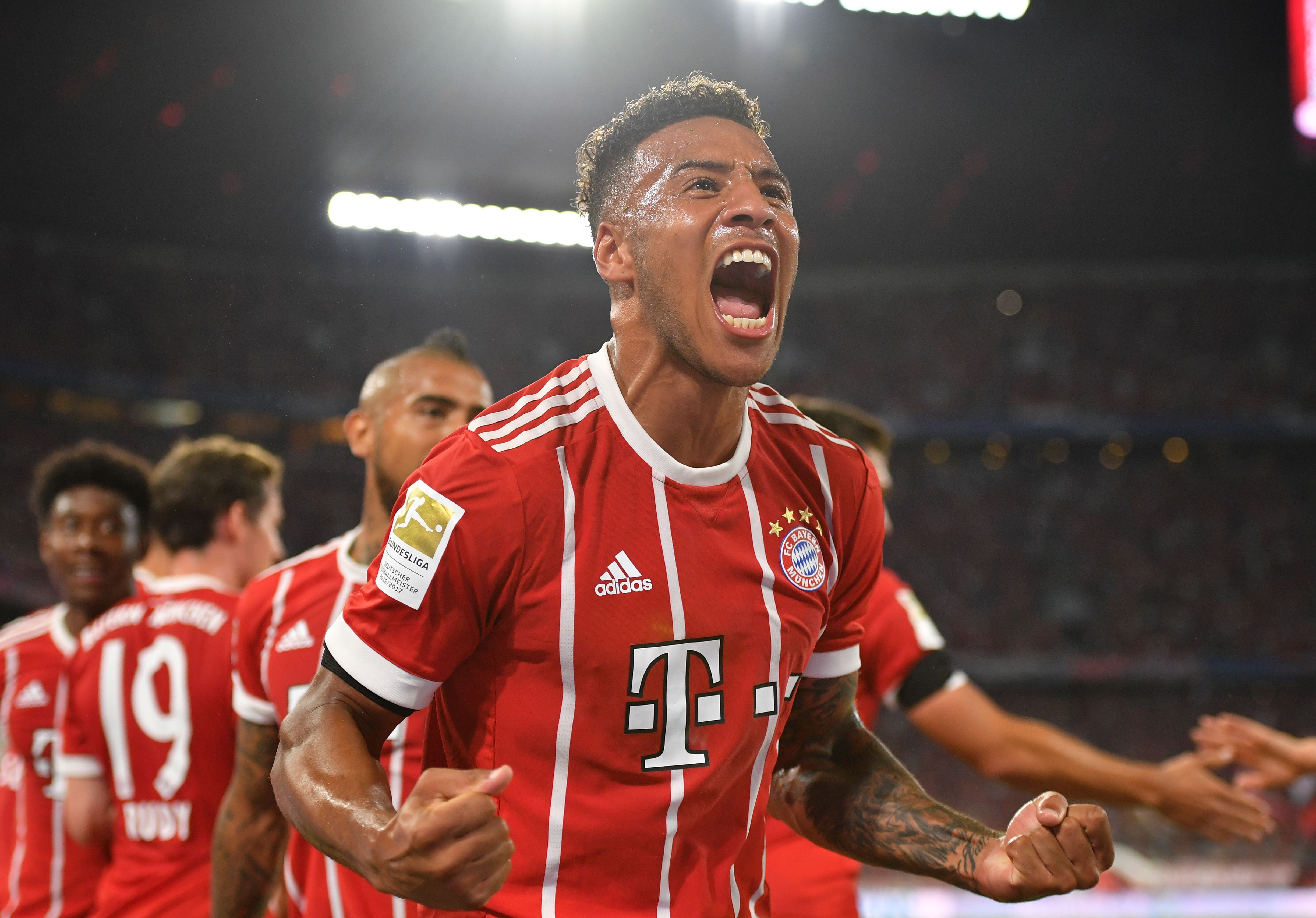 Coretin Tolisso