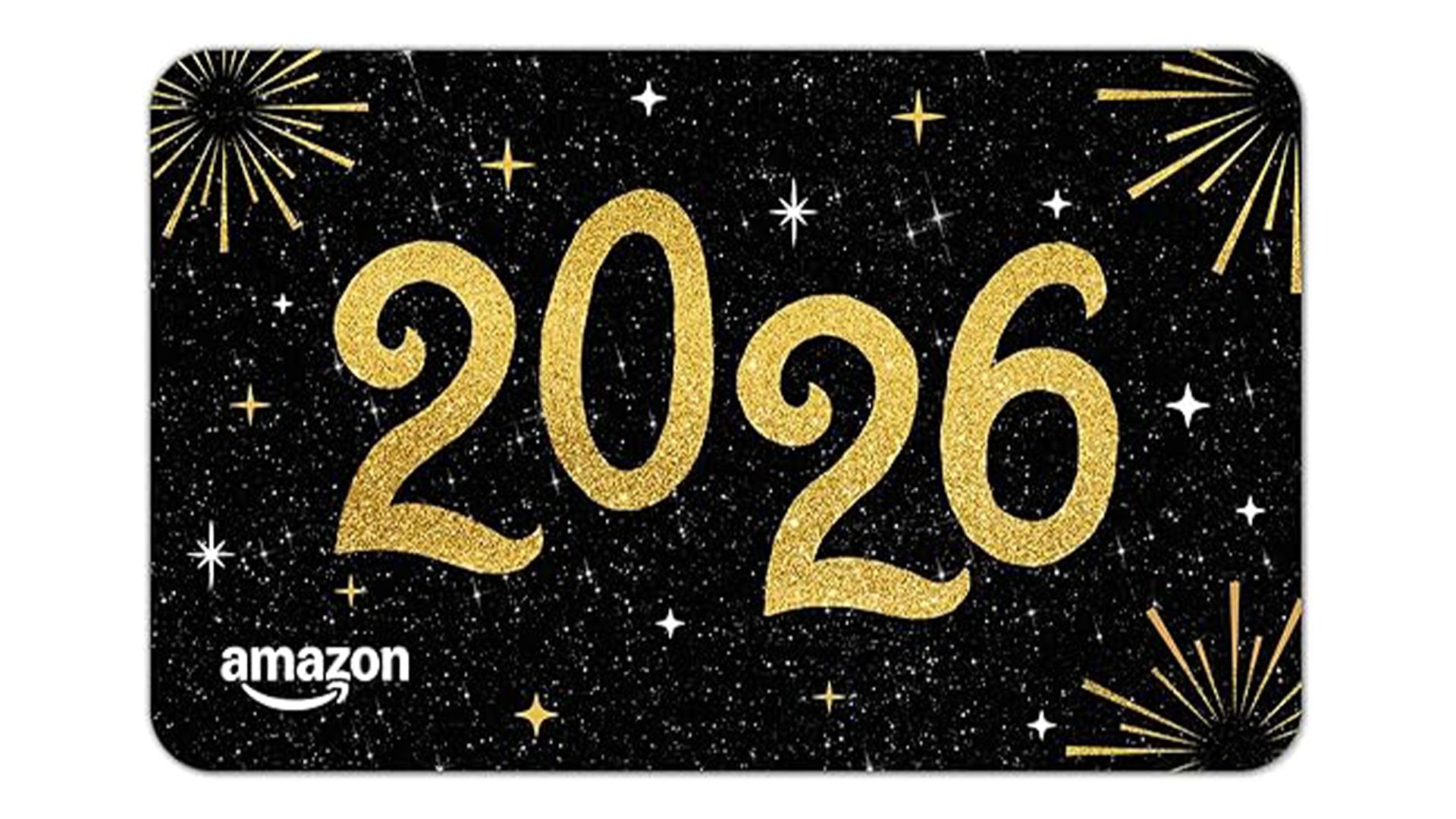 amazon gift car 2026