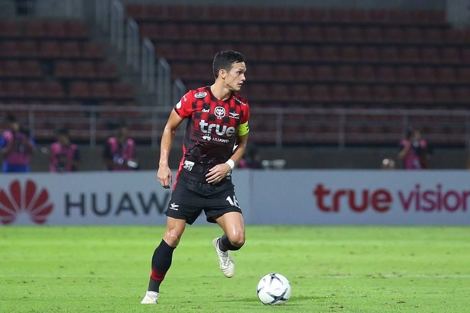 มิก้า ชูนวลศรี