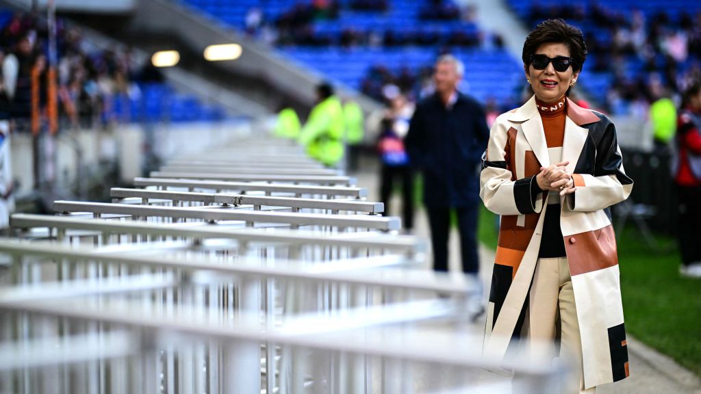 Michele Kang, champions league