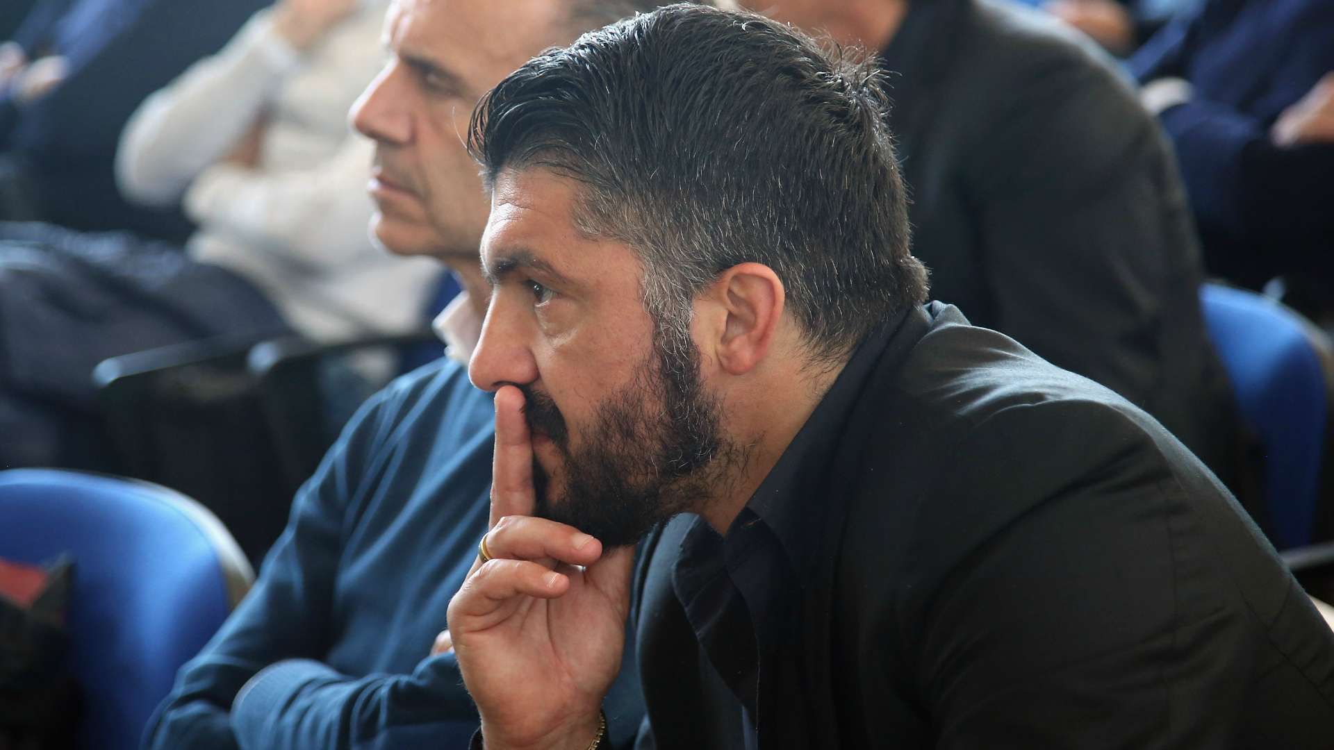Gennaro Gattuso