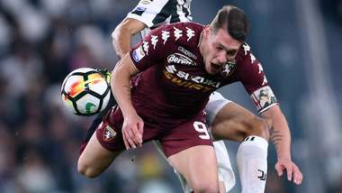 أندريا بيلوتي تورينو