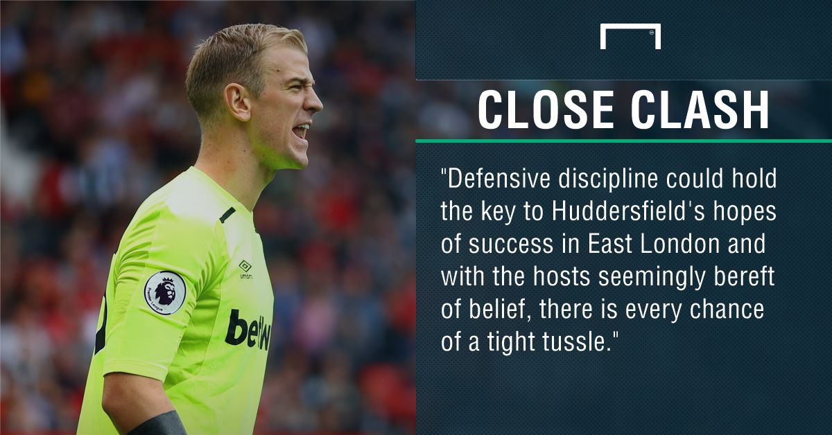 GFX FACT WEST HAM V HUDDERSFIELD