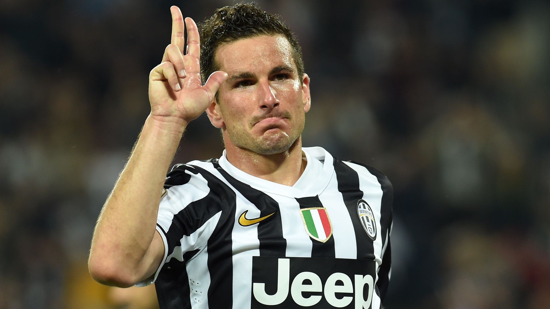 Padoin Juventus