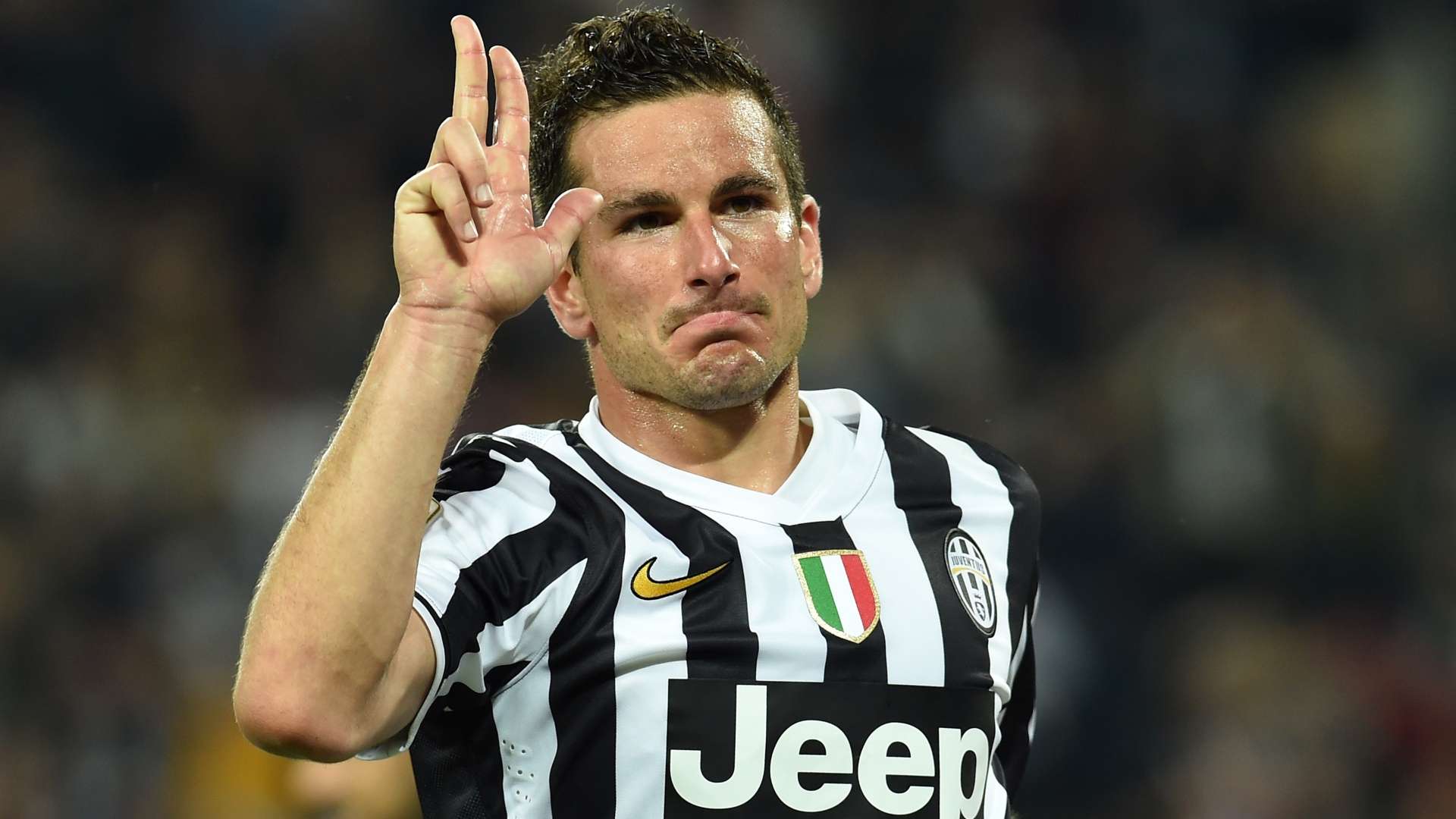 Padoin Juventus