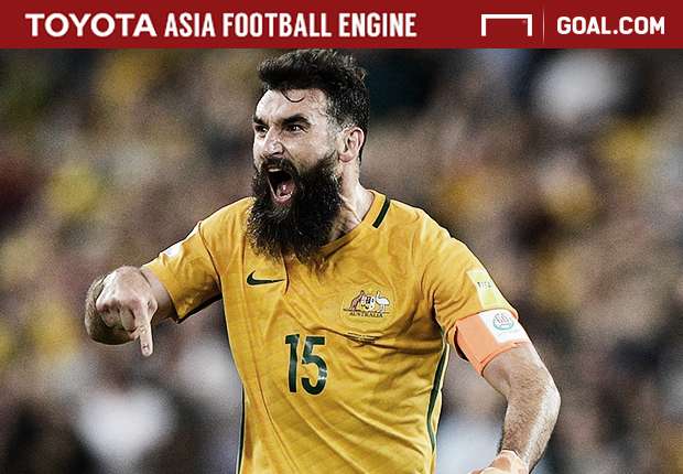 Tyota Asean POTW - Mile Jadinak