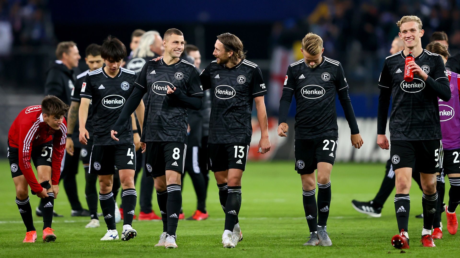 20211016_Fortuna Dusseldorf