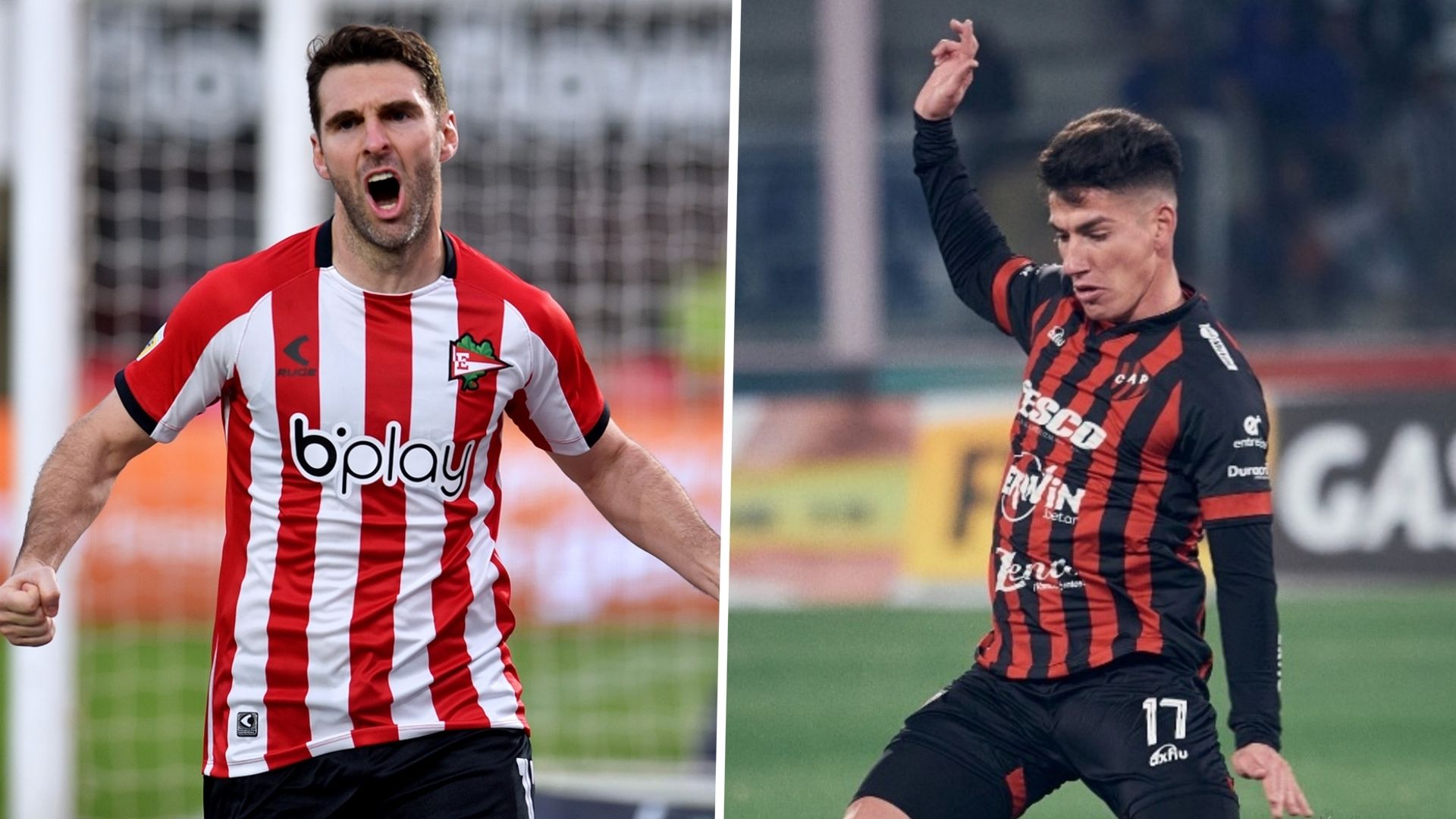 Estudiantes Patronato Torneo de la Liga Profesional 2022