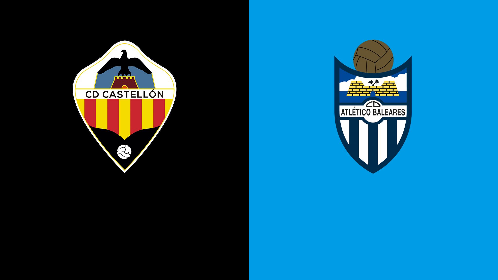 Castellón vs. Atlético Baleares