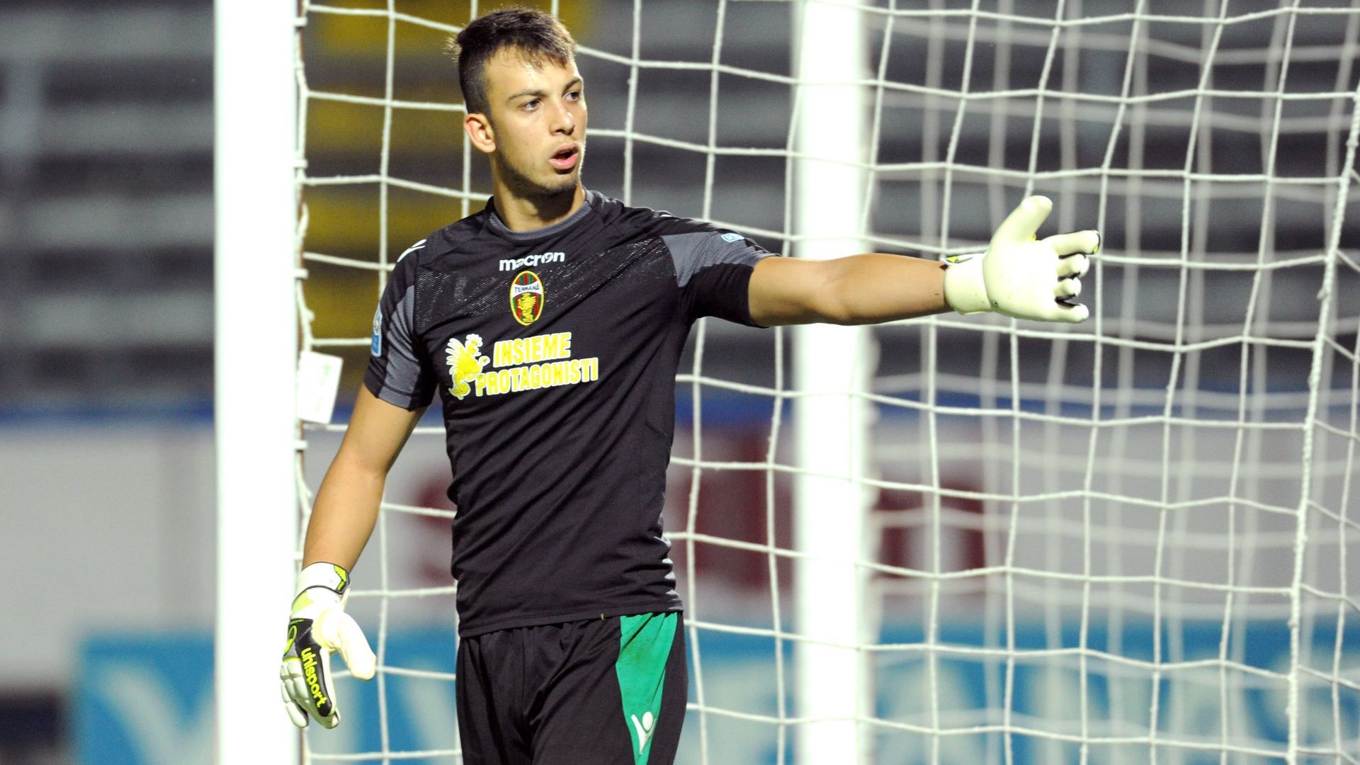 Brignoli Ternana