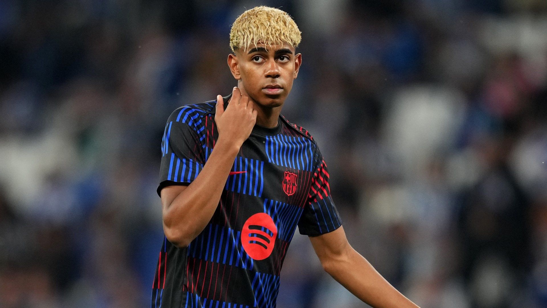 GOAL%20-%20Blank%20WEB%20-%20Facebook(2805) 'No one disrespected us' - Lamine Yamal defended over 18th birthday party as entertainers hired by Barcelona wonderkid respond to allegations