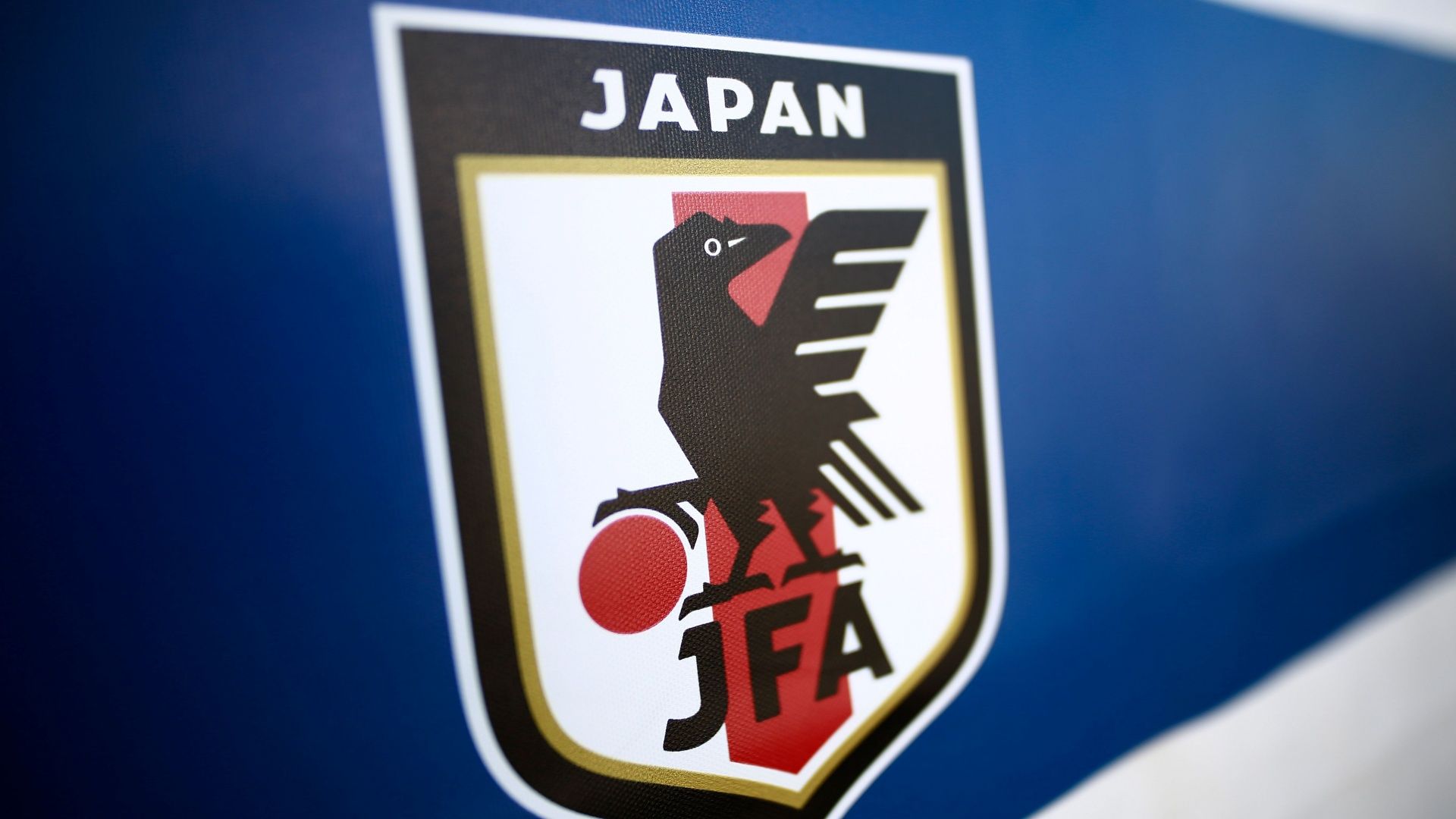 JFA logo