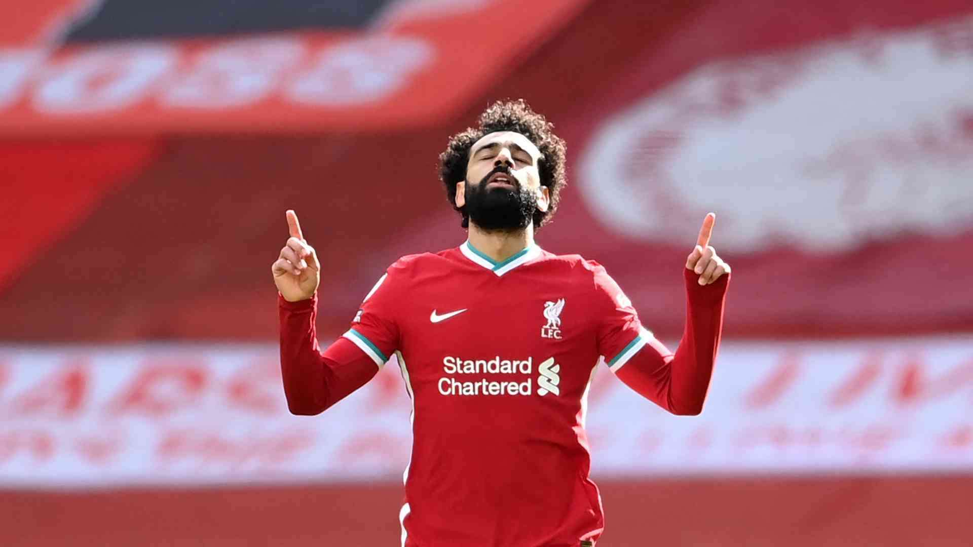 Mohamed Salah 2021-04-10