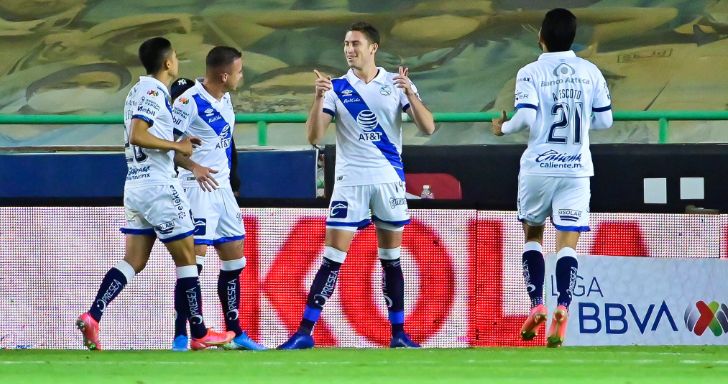 Santiago Ormeño Puebla 030221